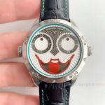 Swiss Replica Konstantin Chaykin Joker V2 Watch SS White Joker Face